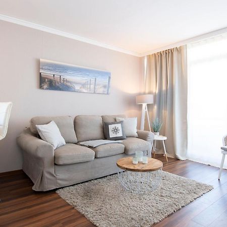 Baltic Apartment Am Duenenpark Grömitz Kültér fotó