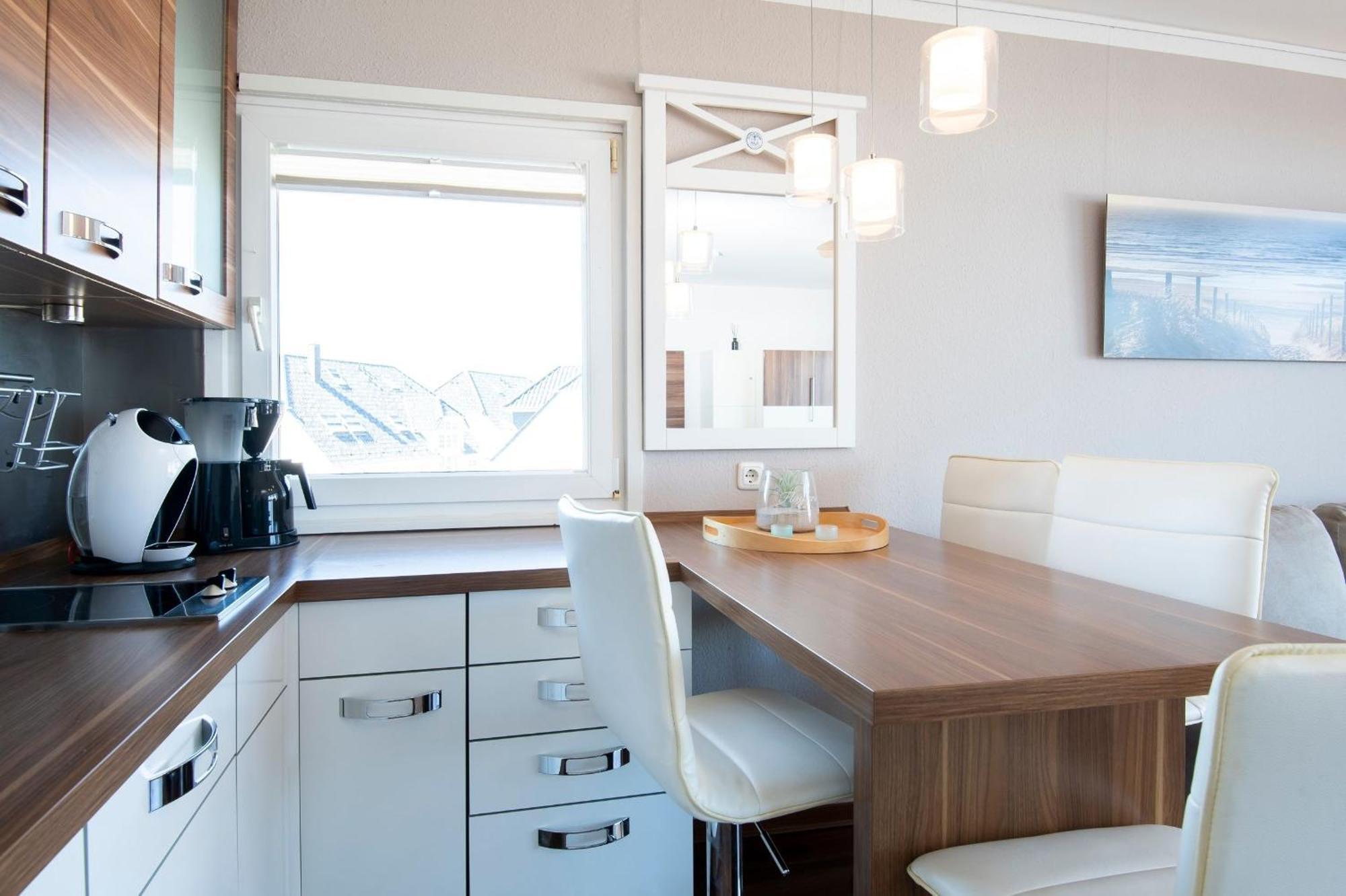 Baltic Apartment Am Duenenpark Grömitz Kültér fotó