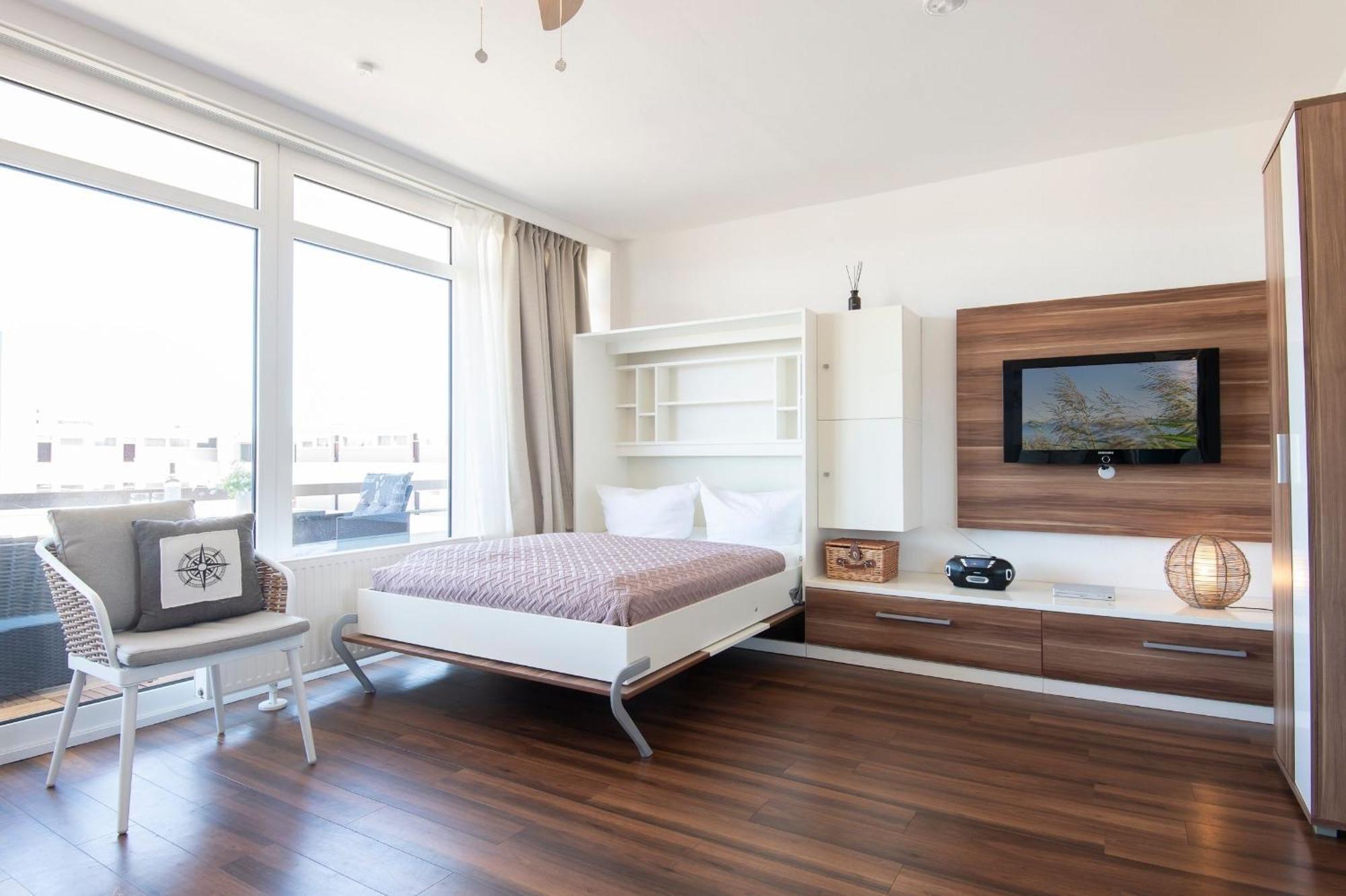 Baltic Apartment Am Duenenpark Grömitz Kültér fotó