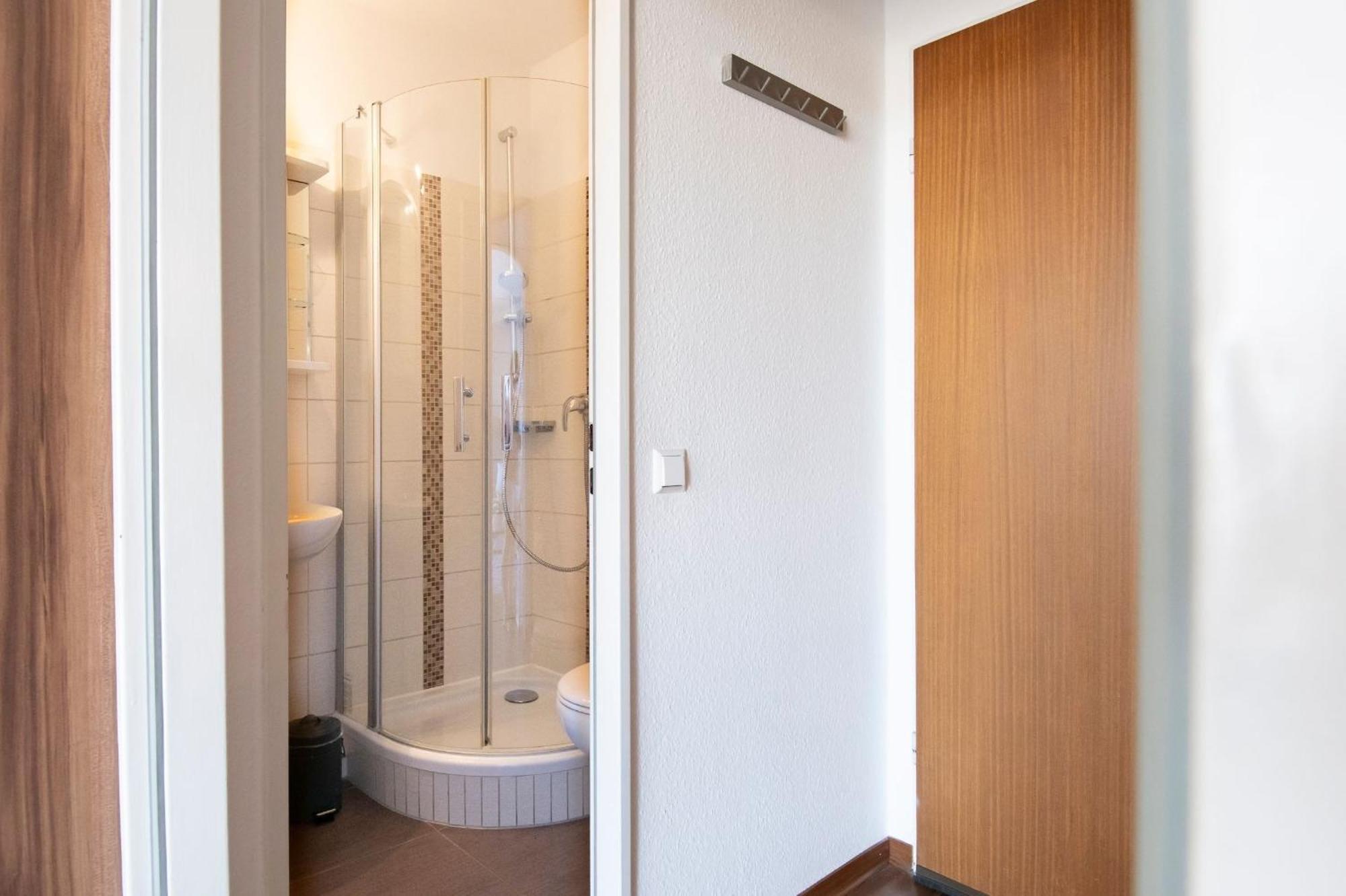Baltic Apartment Am Duenenpark Grömitz Kültér fotó