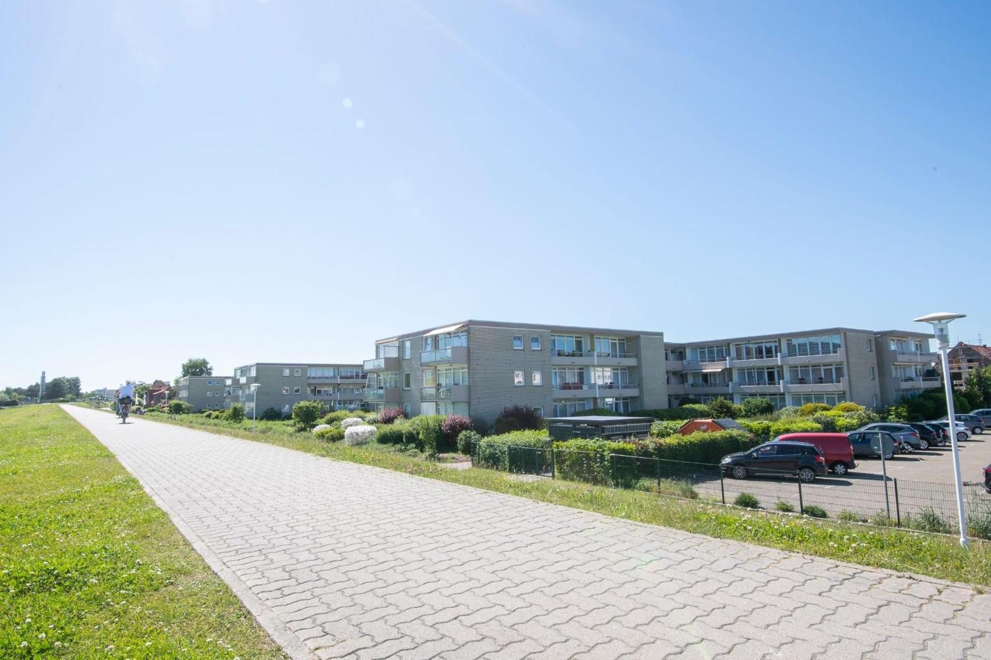 Baltic Apartment Am Duenenpark Grömitz Kültér fotó