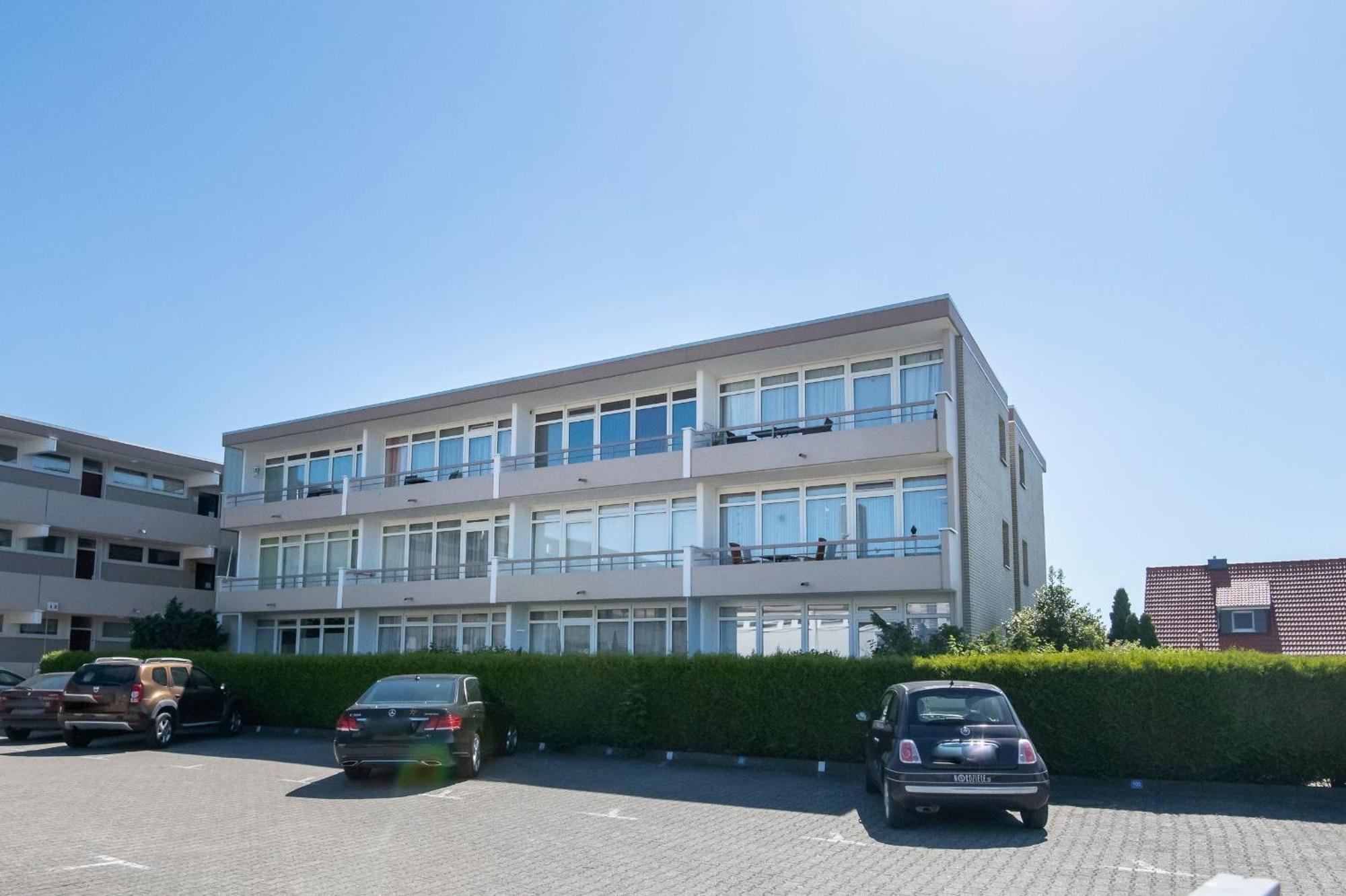 Baltic Apartment Am Duenenpark Grömitz Kültér fotó