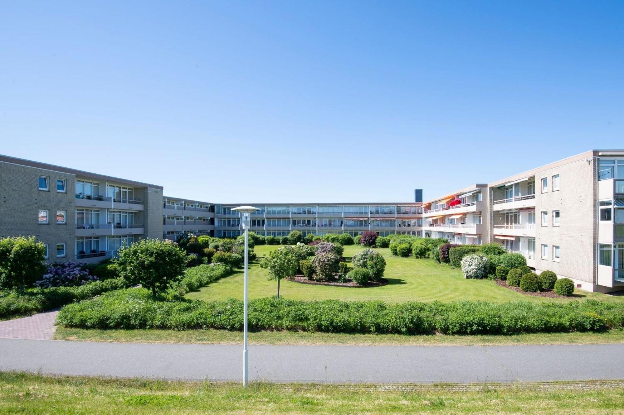 Baltic Apartment Am Duenenpark Grömitz Kültér fotó