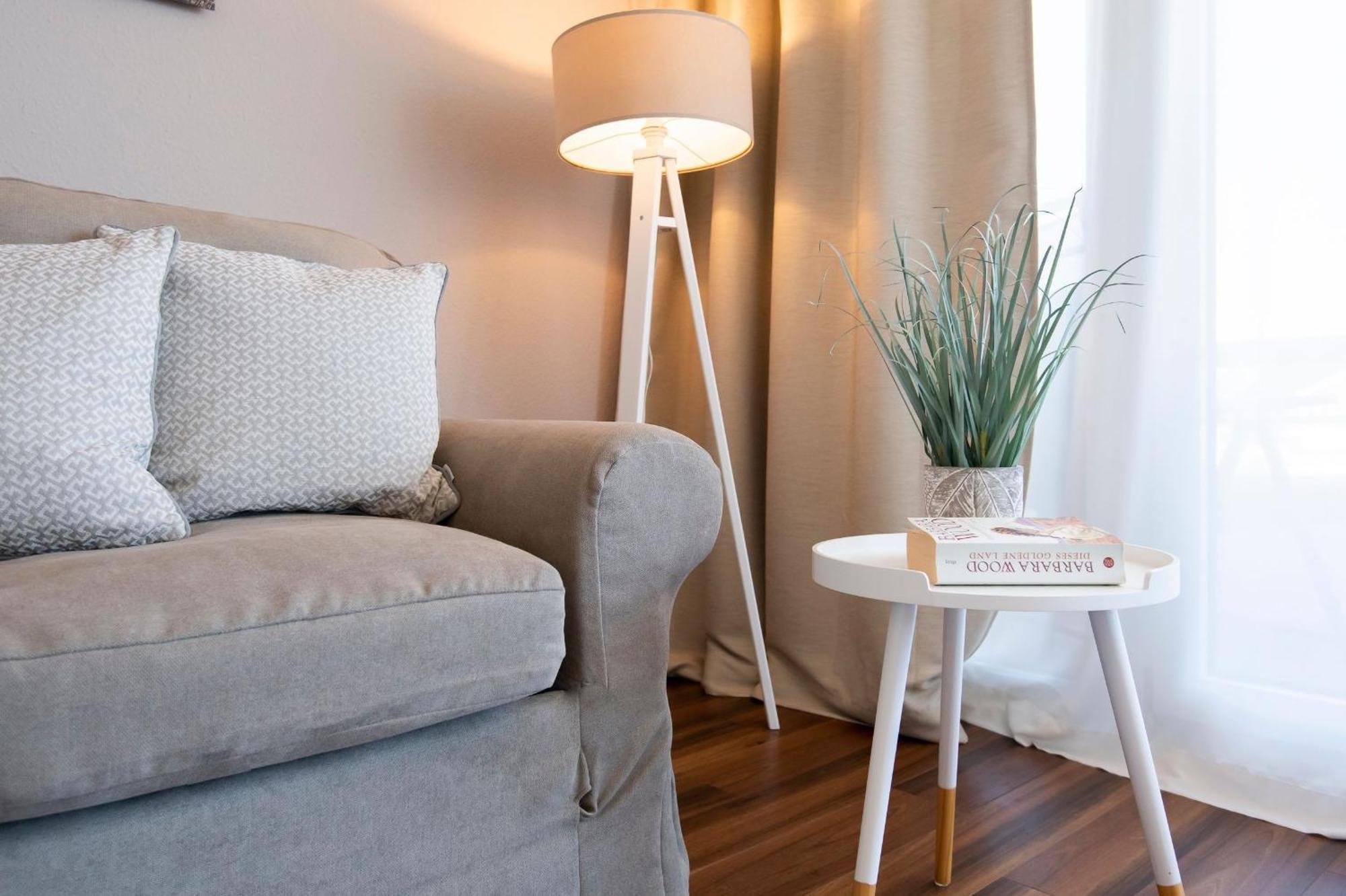 Baltic Apartment Am Duenenpark Grömitz Kültér fotó